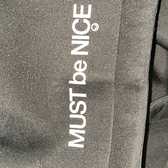 Ripndip. Hoodie. Oversized Medium. Almost neoprene-like material.  Like-new - Picture 9 of 16